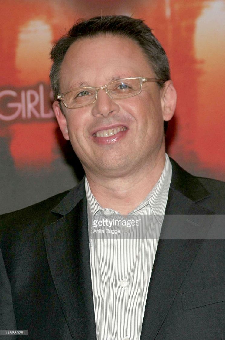 Bill Condon