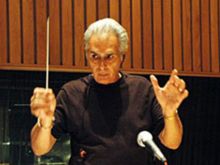 Bill Conti