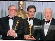 Bill Conti