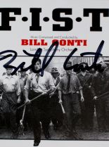 Bill Conti