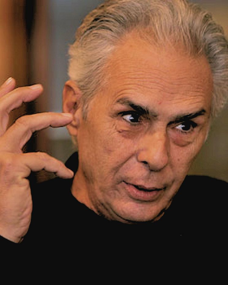 Bill Conti