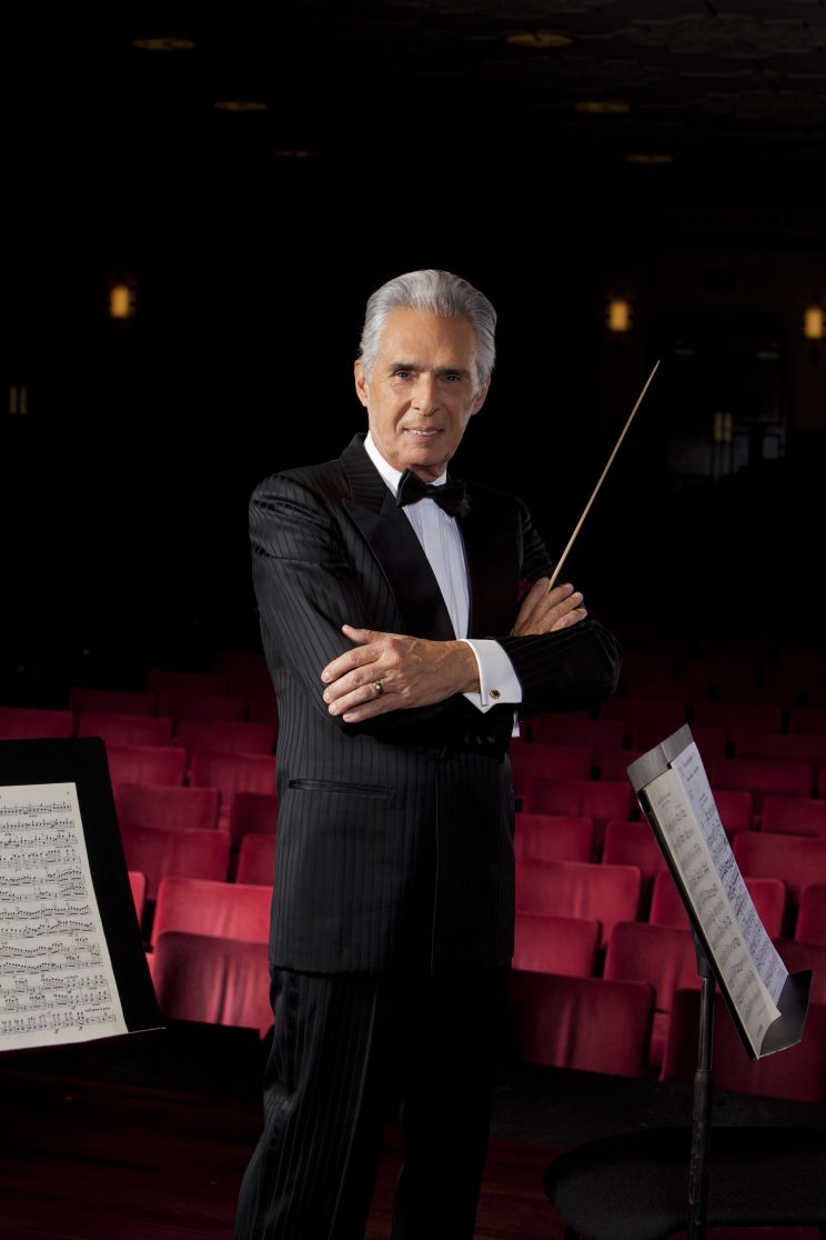 Bill Conti