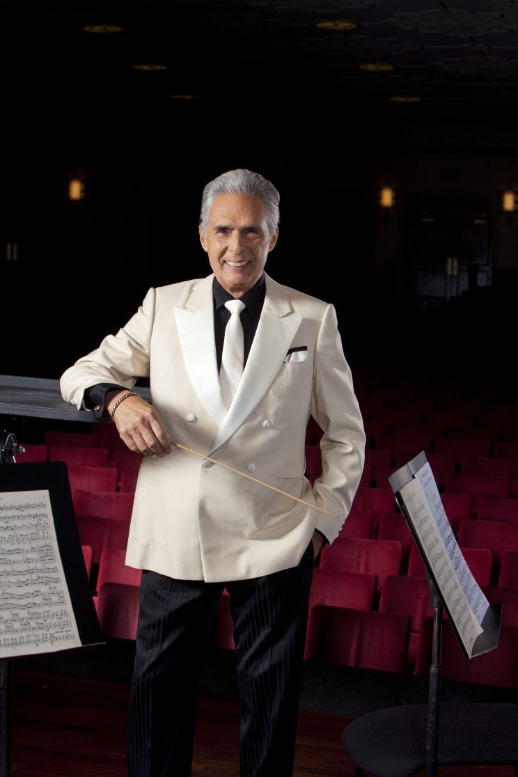 Bill Conti