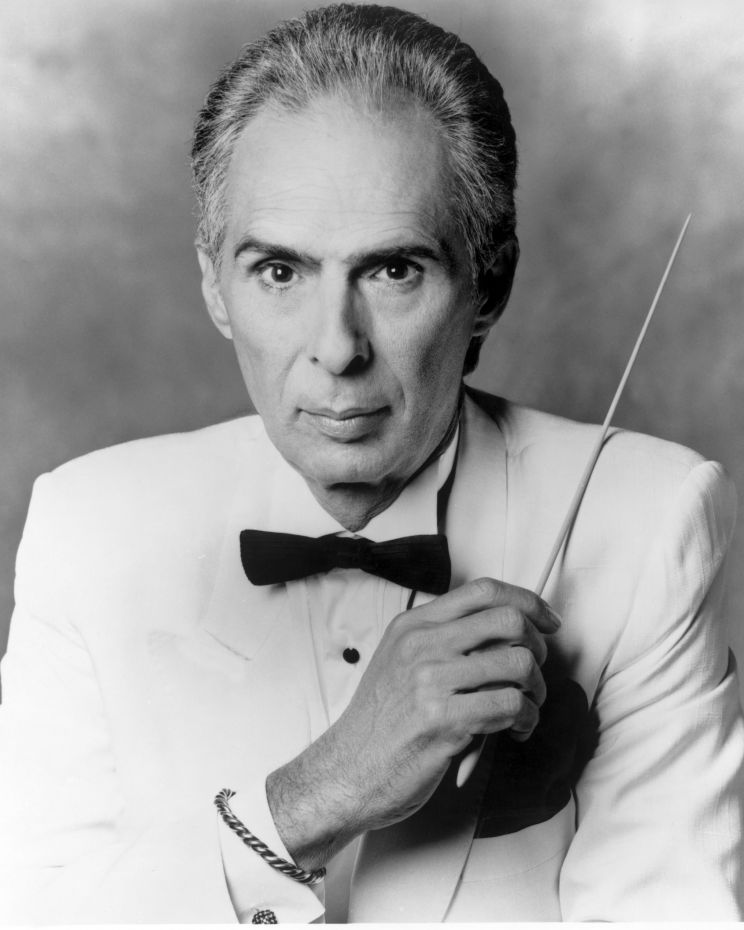 Bill Conti