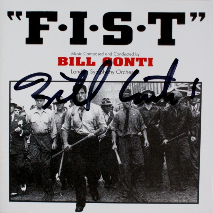 Bill Conti