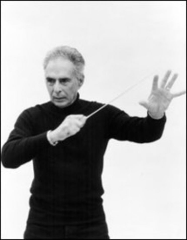 Bill Conti