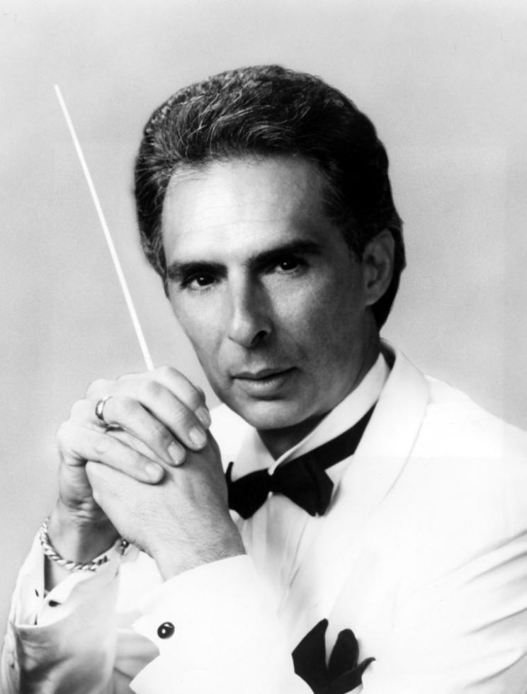 Bill Conti