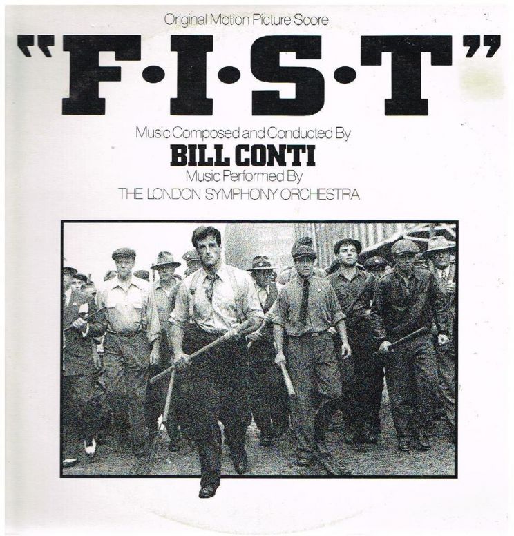 Bill Conti