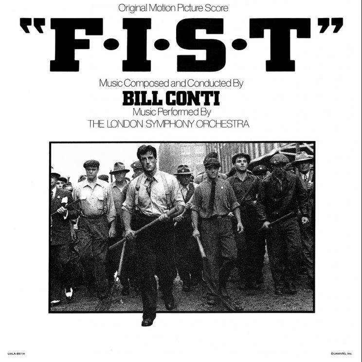 Bill Conti