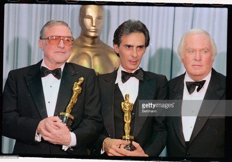 Bill Conti