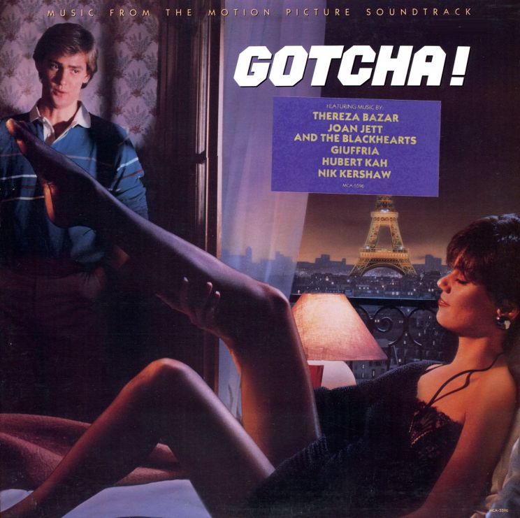 Bill Conti