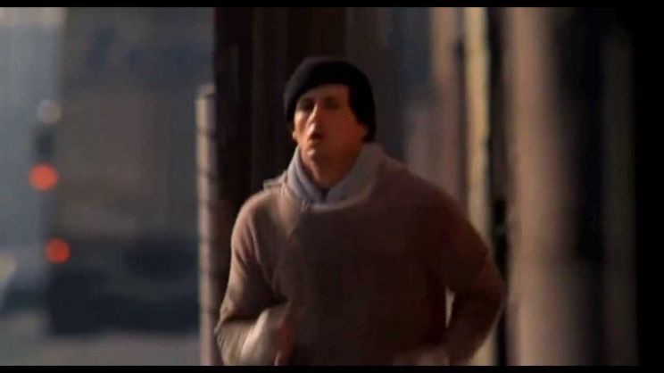 Bill Conti