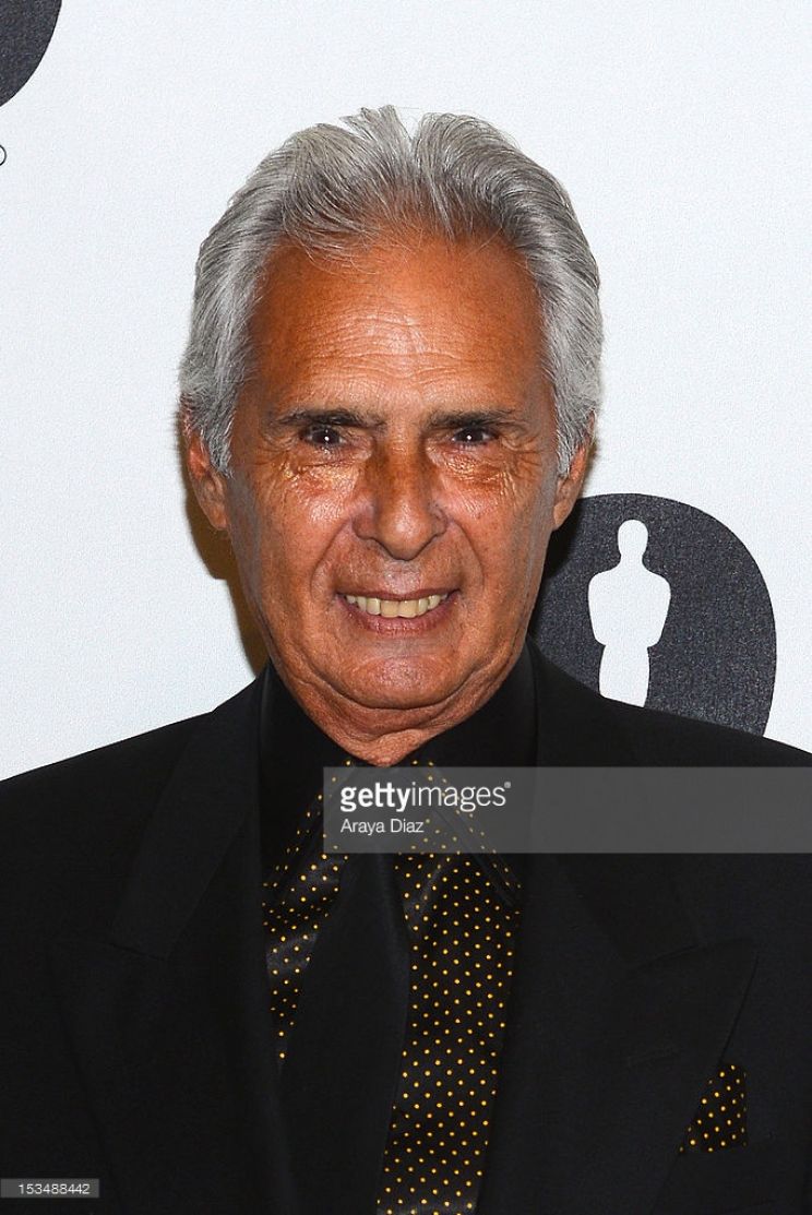 Bill Conti