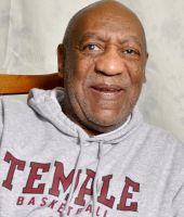 Bill Cosby