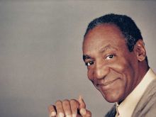 Bill Cosby