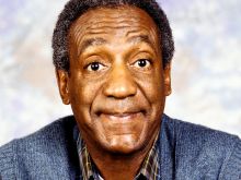 Bill Cosby