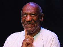 Bill Cosby