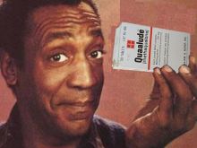 Bill Cosby