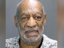 Bill Cosby