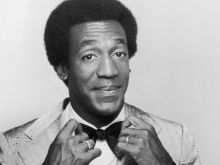 Bill Cosby