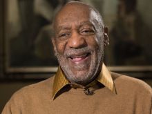 Bill Cosby