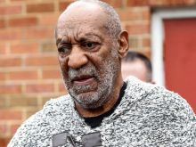 Bill Cosby