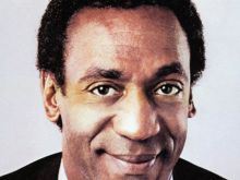 Bill Cosby