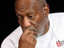 Bill Cosby