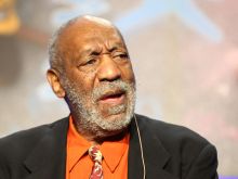 Bill Cosby