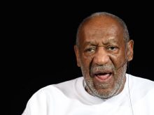 Bill Cosby