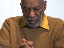 Bill Cosby