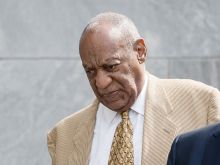 Bill Cosby