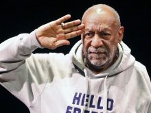 Bill Cosby