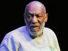 Bill Cosby