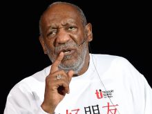 Bill Cosby