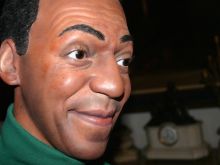 Bill Cosby