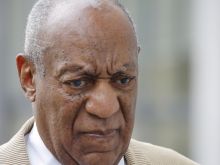 Bill Cosby