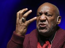 Bill Cosby
