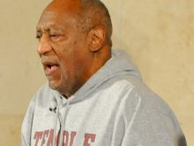 Bill Cosby