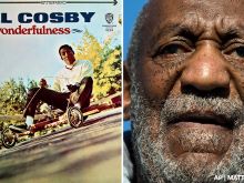 Bill Cosby