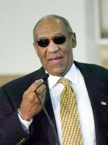 Bill Cosby