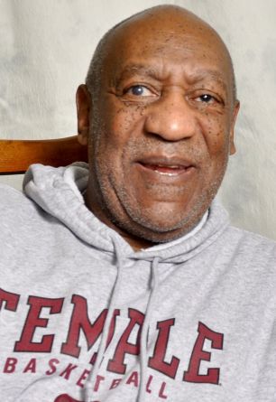 Bill Cosby