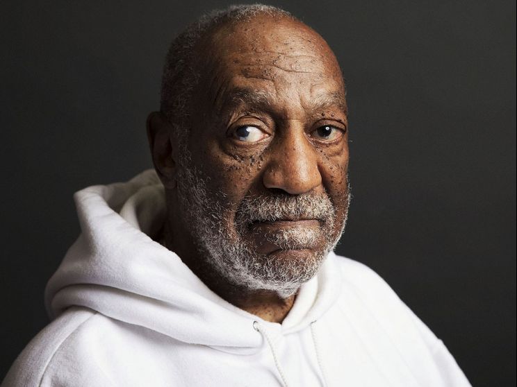 Bill Cosby