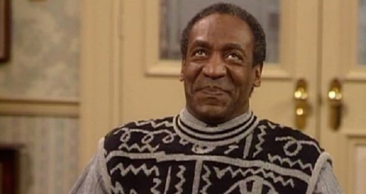 Bill Cosby