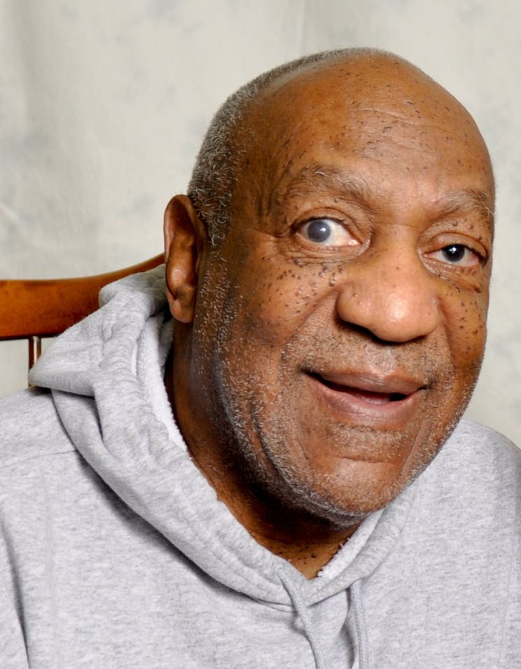 Bill Cosby