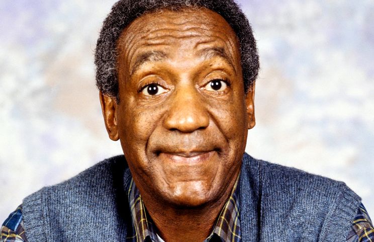 Bill Cosby