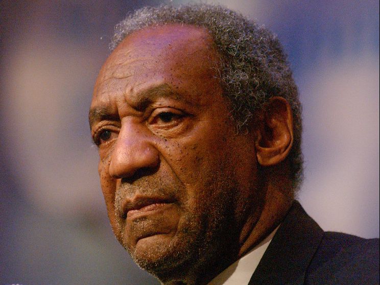 Bill Cosby