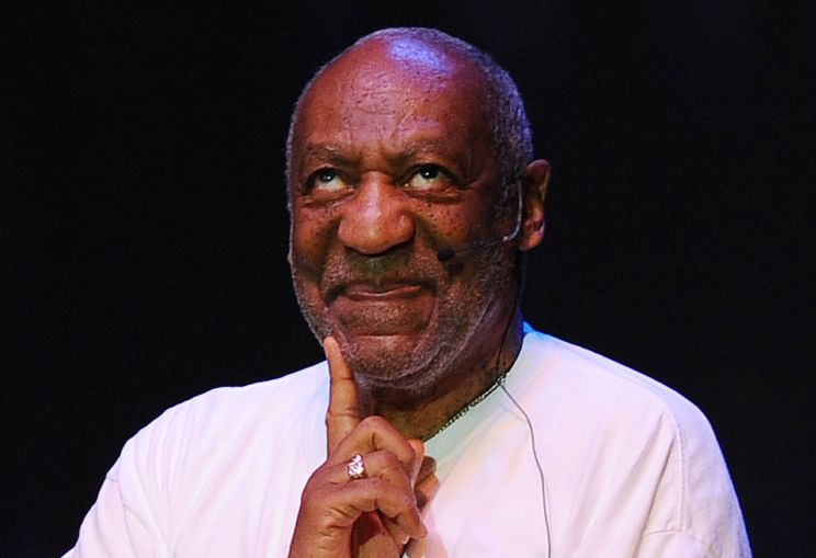 Bill Cosby