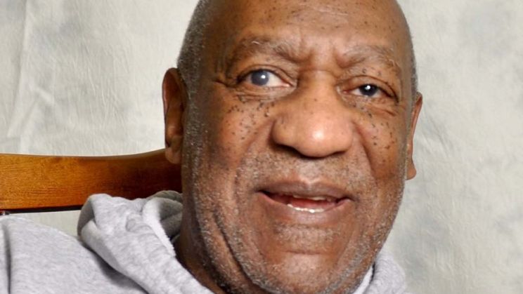 Bill Cosby