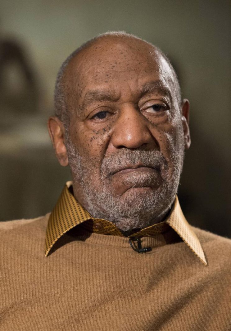 Bill Cosby